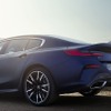 BMW 8シリーズ改良新型