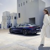 BMW 8シリーズ改良新型