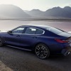 BMW 8シリーズ改良新型