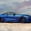 BMW 8シリーズ改良新型