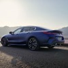 BMW 8シリーズ改良新型