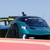 アストンマーティン・ヴァルキリー AMR プロ