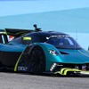 アストンマーティン・ヴァルキリー AMR プロ