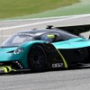 アストンマーティン・ヴァルキリー AMR プロ