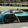 アストンマーティン・ヴァルキリー AMR プロ
