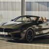 BMW M8コンペティション カブリオレ