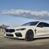 BMW M8コンペティション グランクーペ
