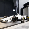 ホンダの米国オハイオ州の新しい風洞実験施設