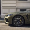 BMW M8コンペティション カブリオレ