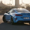 BMW M8コンペティション クーペ