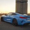 BMW M8コンペティション クーペ