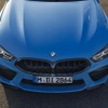 BMW M8コンペティション クーペ