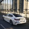 BMW M8コンペティション グランクーペ