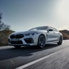 BMW M8コンペティション グランクーペ