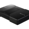 パワードサブウーファーの一例（カロッツェリア・TS-WH500A）。