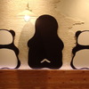 Suicaのペンギン×ハミングカフェbyプレミィ・コロミィ：店内　(c) Chiharu Sakazaki／JR東日本／DENTSU　Suica by JR東日本