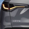 ホンダ HR-V 新型のティザー写真（北米仕様）