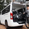 日産キャラバン「プロスタイル」