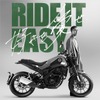 ベネリモーターサイクル（東京モーターサイクルショー2022出品予定）