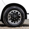 日産キャラバン「プロスタイル」