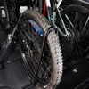 ユーティリティナットを使用して、バイクの固定もバッチリ