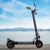 コスウエル MIRAI T（東京モーターサイクルショー2022出展予定）