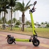 コスウエル MIRAI T（東京モーターサイクルショー2022出展予定）