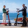 コスウエル MIRAI T（東京モーターサイクルショー2022出展予定）