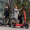 コスウエル MIRAI T（東京モーターサイクルショー2022出展予定）