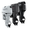 DF140B/115B/100C（ジャパンインターナショナルボートショー2022出展予定）