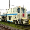 5月28日には富士山駅最寄りの鉄道技術所で作業用車両の撮影会を開催。30人を募集し参加費用は5000円。