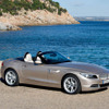 【デトロイトモーターショー09】BMW Z4 新型、待望のデビュー