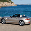 【デトロイトモーターショー09】BMW Z4 新型、待望のデビュー