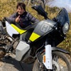 ノーデン901と丸山浩氏