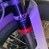 ハスクバーナ・モーターサイクルズ ノーデン901