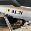 ハスクバーナ・モーターサイクルズ ノーデン901