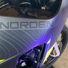 ハスクバーナ・モーターサイクルズ ノーデン901
