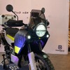 ハスクバーナ・モーターサイクルズ ノーデン901