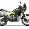 ハスクバーナ・モーターサイクルズ ノーデン901