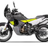ハスクバーナ・モーターサイクルズ ノーデン901