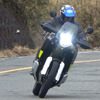 ハスクバーナ・モーターサイクルズ ノーデン901 試乗