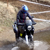ハスクバーナ・モーターサイクルズ ノーデン901 試乗