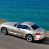 【デトロイトモーターショー09】BMW Z4 新型、待望のデビュー