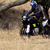 ハスクバーナ・モーターサイクルズ ノーデン901 試乗
