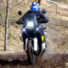 ハスクバーナ・モーターサイクルズ ノーデン901 試乗