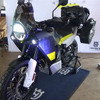 ハスクバーナ・モーターサイクルズ ノーデン901