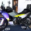 ハスクバーナ・モーターサイクルズ ノーデン901