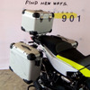 ハスクバーナ・モーターサイクルズ ノーデン901