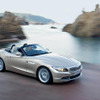 【デトロイトモーターショー09】BMW Z4 新型、待望のデビュー