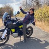 ハスクバーナ・モーターサイクルズ ノーデン901 試乗